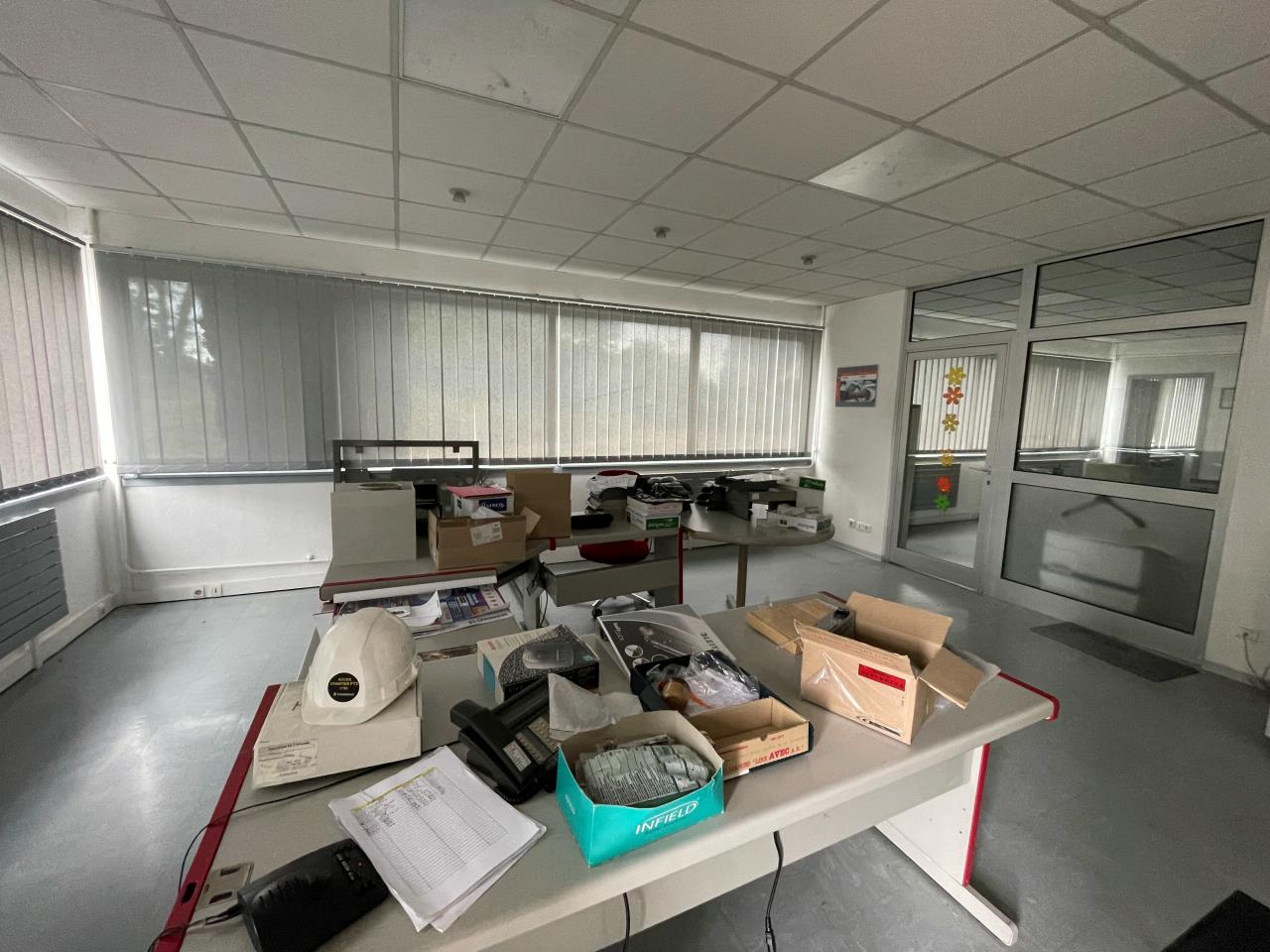 Local d'activité Bischwiller 2700m² Vente local d'activité Bischwiller Bas-Rhin OVACT2533127 6